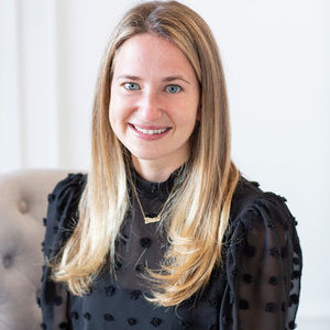 Meet your Posher, Jacqueline